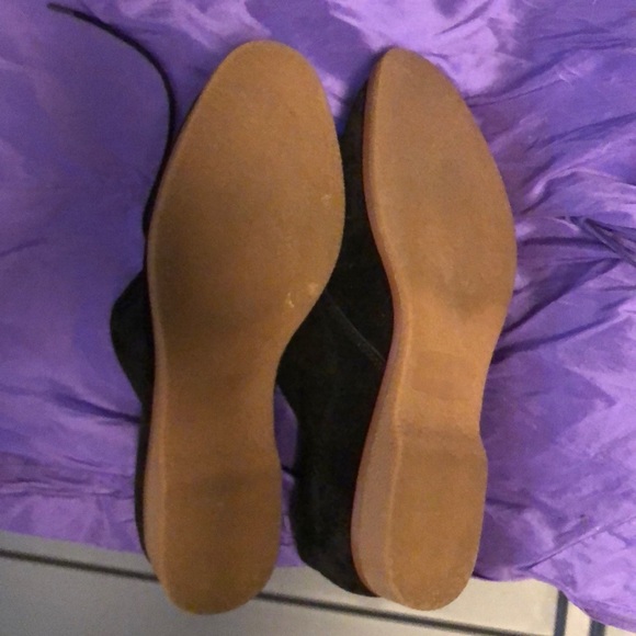 franco sarto lace up shoes